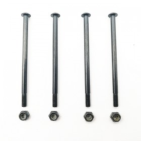 FTX DR8 Hinge Pin M4x70 (4